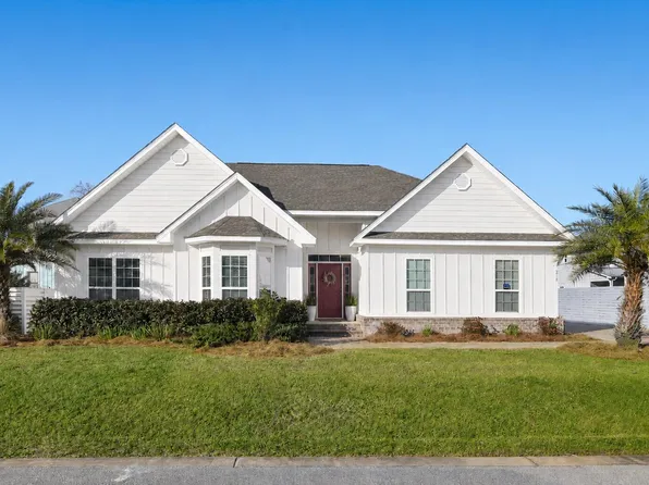 210 Tropical Breeze Dr, Santa Rosa Beach, FL 32459