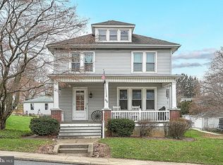264 S Main St, Dallastown, PA 17313