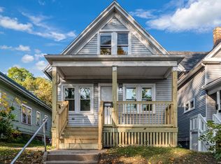 3423 N 2nd STREET, Milwaukee, WI 53212