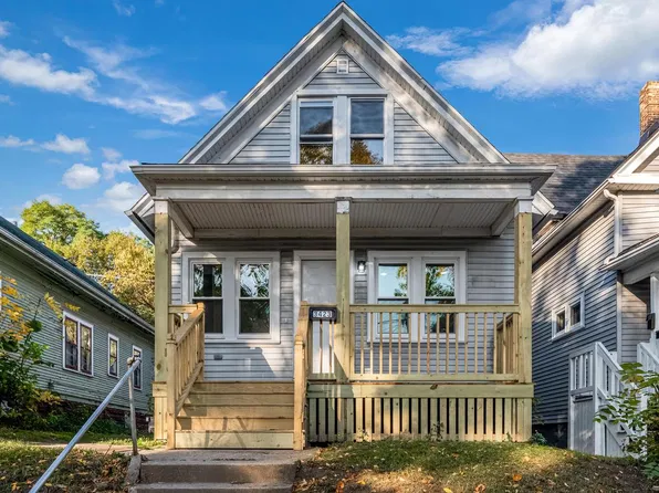 3423 N 2nd STREET, Milwaukee, WI 53212