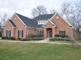 4402 Jasmine Valley Ct, Jeffersontown, KY 40299
