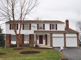 11204 Maine Cove Dr, Gaithersburg, MD 20878