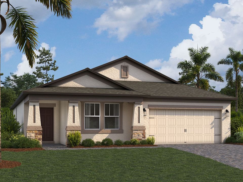 Elmhurst Elevation C