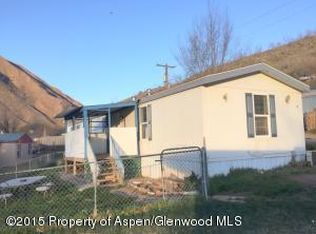 50591 Highway 6 And 24 TRLR 10, Glenwood Springs, CO 81601