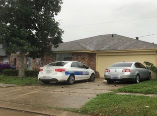 1805 Cartier Dr, La Place, LA 70068