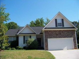 195 Heritage Creek Dr, Boiling Springs, SC 29316