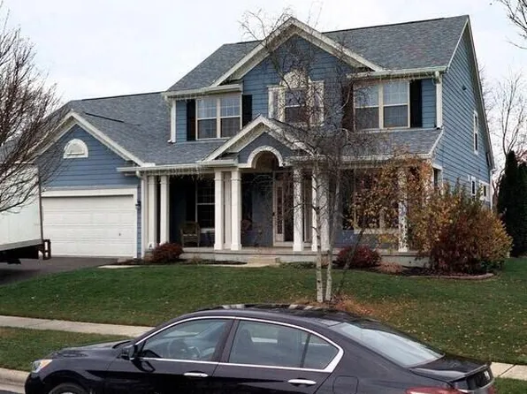 2475 Silver Hill St, Lewis Center, OH 43035