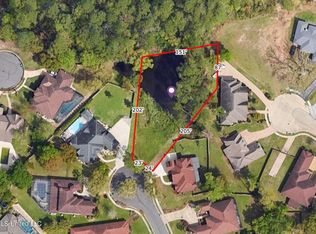 LOT 36 Via Ponte LOT 36, Ocean Springs, MS 39564