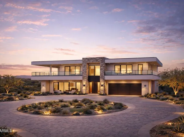 0 W Westwind Drive, Peoria, AZ 85383