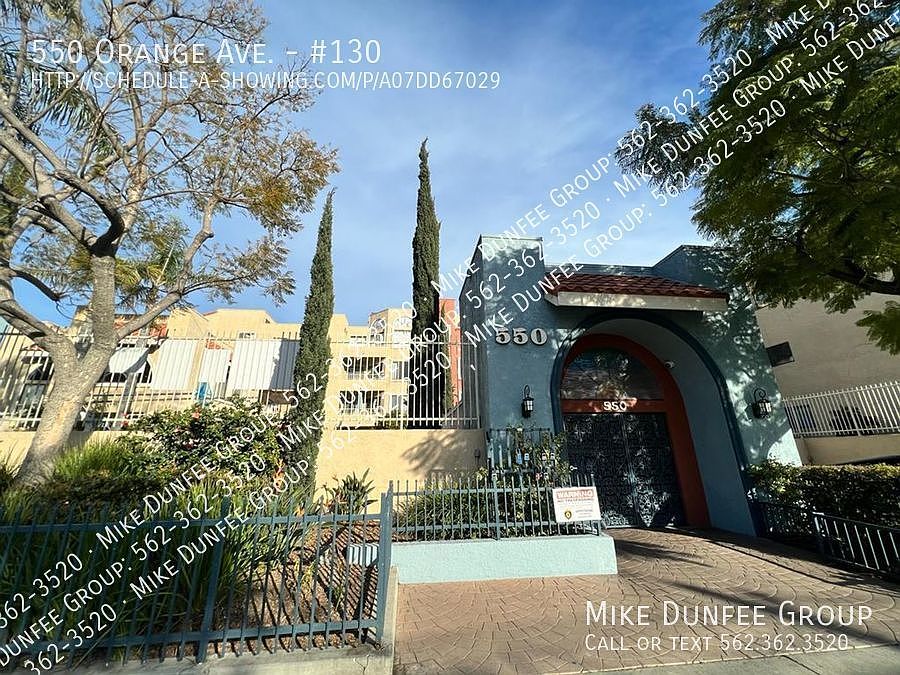 1st image of 550 Orange Ave Unit 130
