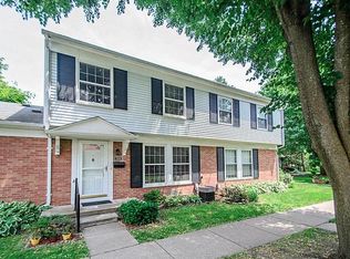 2660 Fenwick Ct, Ann Arbor, MI