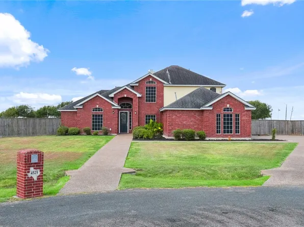 4525 Barnard Dr, Corpus Christi, TX 78413
