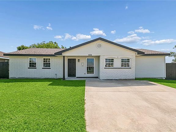 2nd image of 669 Taylorbrook Dr