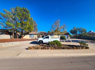 3004 Missouri Ave, Las Cruces, NM 88011