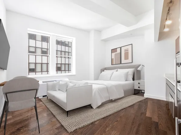 116 John St, New York, NY