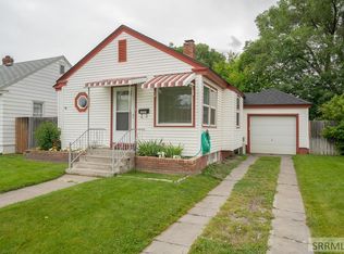 717 E 13th St, Idaho Falls, ID 83404