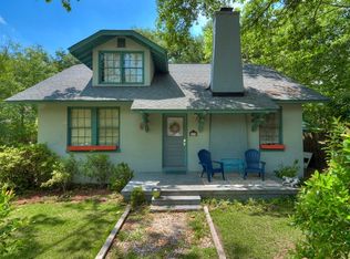 219 Marion St SE, Aiken, SC 29801