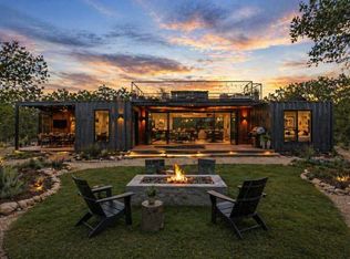 740 Hillcrest Trl, Spring Branch, TX 78070