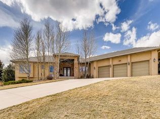 3680 Twisted Oak Cir, Colorado Springs, CO 80904