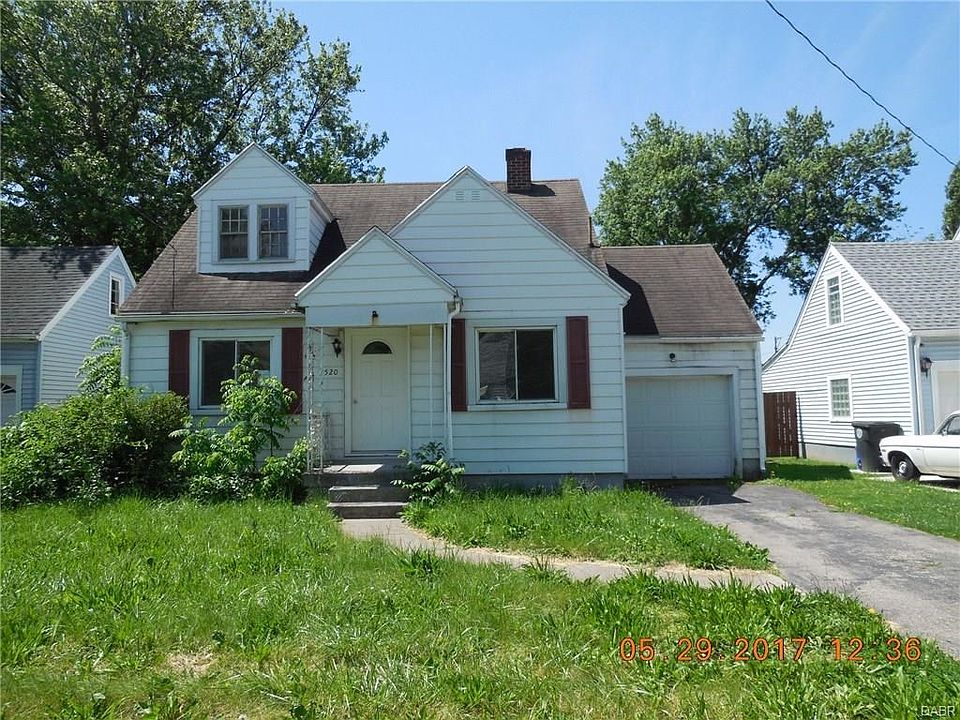 1st image of 1520 Ohmer Ave