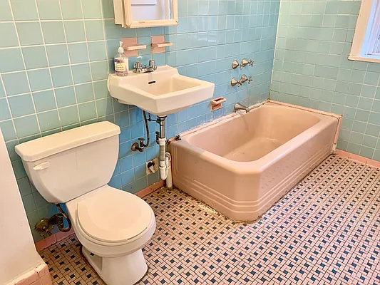 Rented by Corcoran | media 7