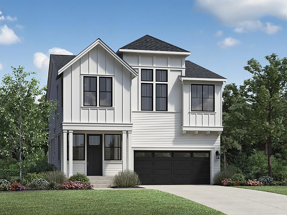 Modern Farmhouse