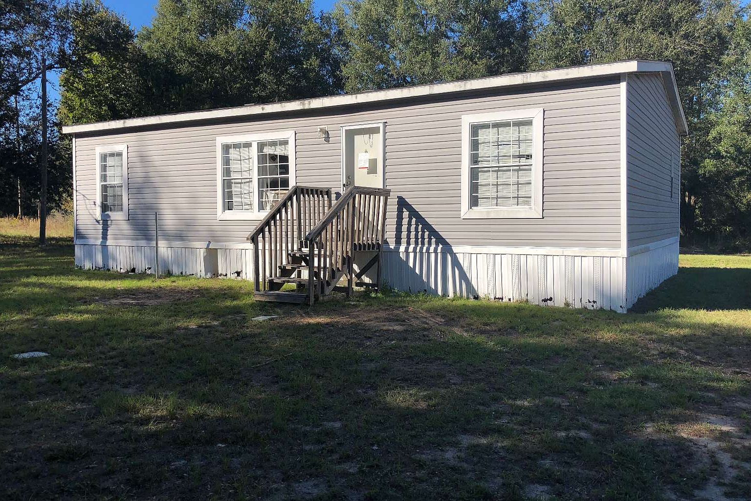 449 SW Coyote Cir, Fort White, FL 32038 Zillow