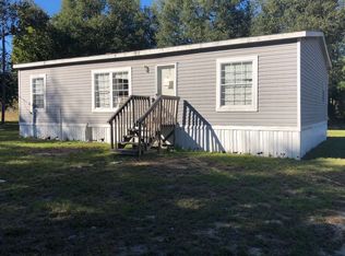 449 SW Coyote Cir, Fort White, FL 32038
