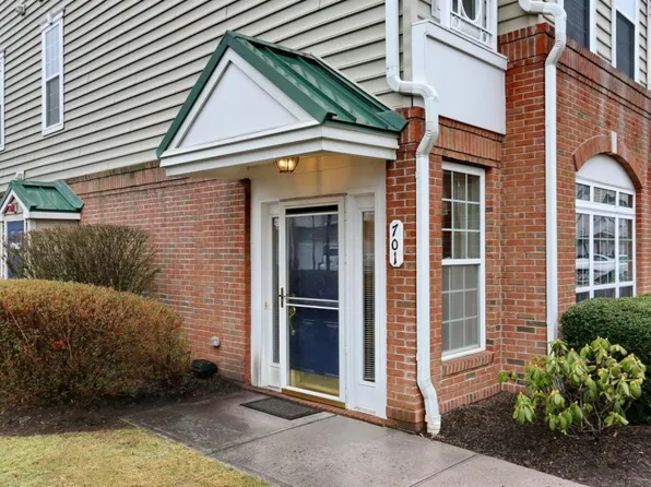 701 Hero Way #701, Belleville, NJ 07109