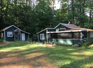 124 High Pine Dr, Arlington, VT 05250