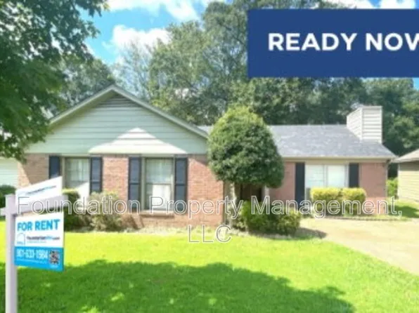 2663 Bay Pointe Cir W, Memphis, TN 38128