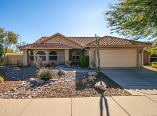 4209 E Cascalote Dr, Cave Creek, AZ 85331