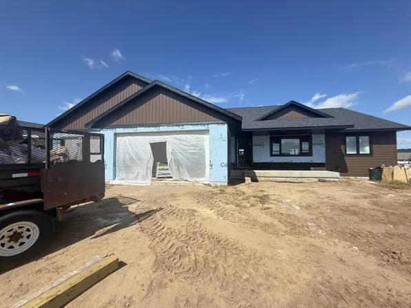2001 Prairie PLACE, Holmen, WI 54636
