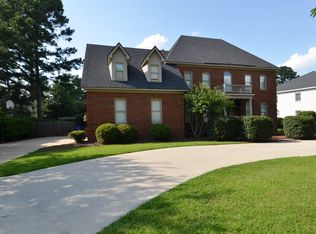 926 Bremerton Dr, Greenville, NC 27858