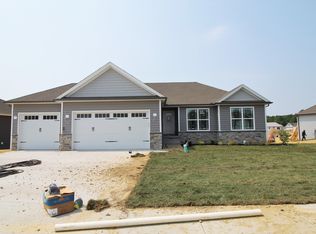 4398 Venice Way, Sellersburg, IN 47172