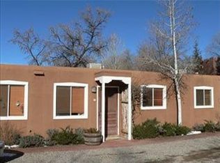 527 E Alameda St APT 3, Santa Fe, NM 87501