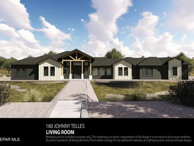 180 Johnny Telles Dr, Clint, TX, 79836