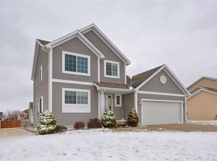 2213 NW Maple St, Ankeny, IA 50023