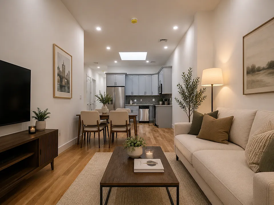 1066 Hancock St #3