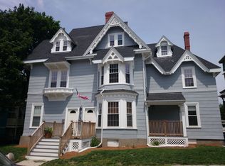 35 N Munroe Ter, Dorchester, MA 02122