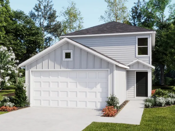 MAYER Plan, Birchwood