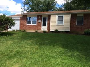 10314 Hawkhurst Dr, Cincinnati, OH 45231
