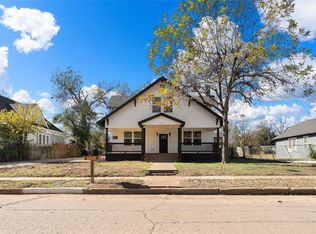 1620 N 15th St, Waco, TX 76707