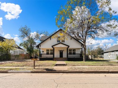 1620 N 15th St, Waco, TX, 76707