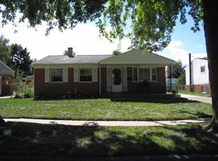 1436 E Clark Rd, Ypsilanti, MI 48198