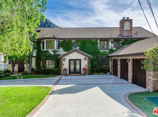 29940 Triunfo Dr, Agoura Hills, CA 91301