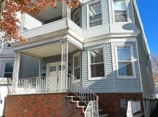 250 Highland Ave FLOOR 2, Kearny, NJ 07032