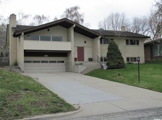 4150 Edgehill Dr, Ogden, UT 84403