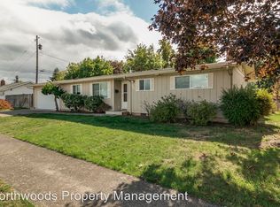 1690 W 19th Ave, Eugene, OR 97405