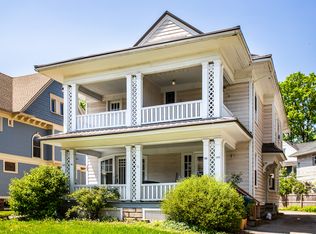 105 Laburnam Cres, Rochester, NY 14620